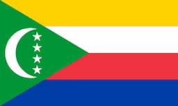 The Union of Comoros